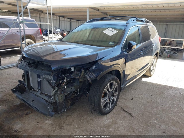 4S4WMASD8R3428328 Subaru Ascent