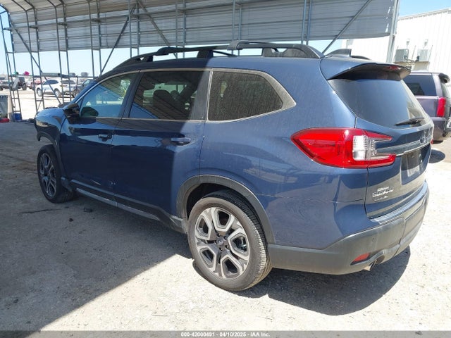 4S4WMASD8R3428328 Subaru Ascent