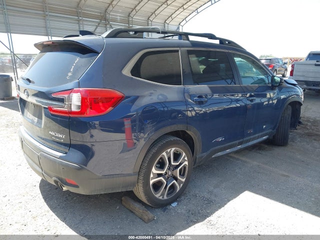 4S4WMASD8R3428328 Subaru Ascent