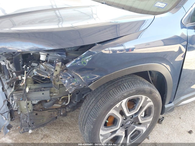 4S4WMASD8R3428328 Subaru Ascent