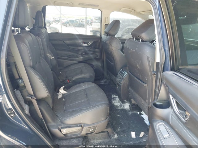 4S4WMASD8R3428328 Subaru Ascent