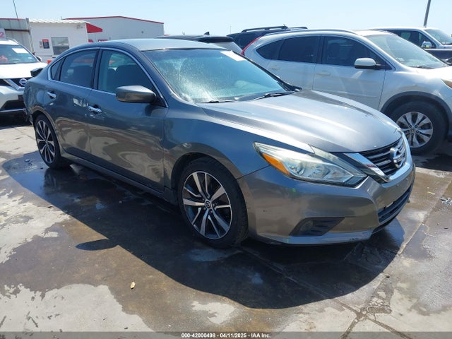 1N4AL3APXHC140971 Nissan Altima 2.5 Sv
