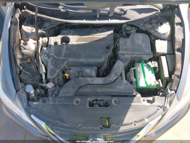 1N4AL3APXHC140971 Nissan Altima 2.5 Sv