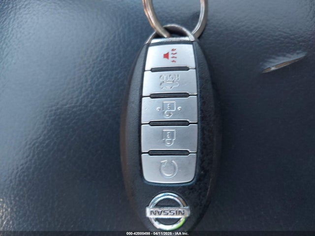 1N4AL3APXHC140971 Nissan Altima 2.5 Sv
