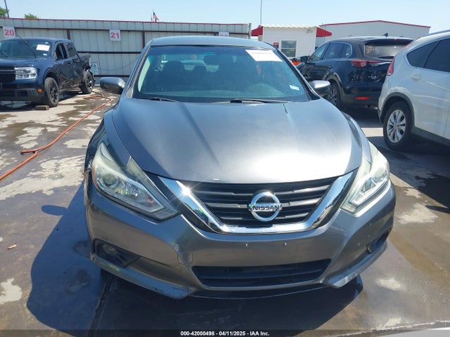 1N4AL3APXHC140971 Nissan Altima 2.5 Sv