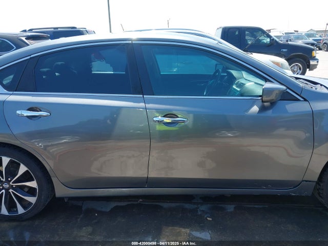 1N4AL3APXHC140971 Nissan Altima 2.5 Sv