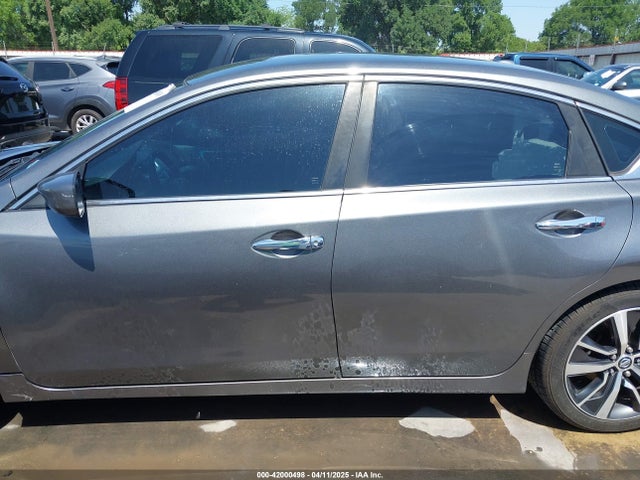 1N4AL3APXHC140971 Nissan Altima 2.5 Sv