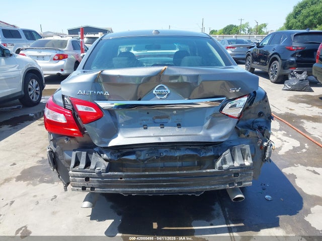 1N4AL3APXHC140971 Nissan Altima 2.5 Sv