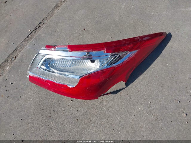 1N4AL3APXHC140971 Nissan Altima 2.5 Sv