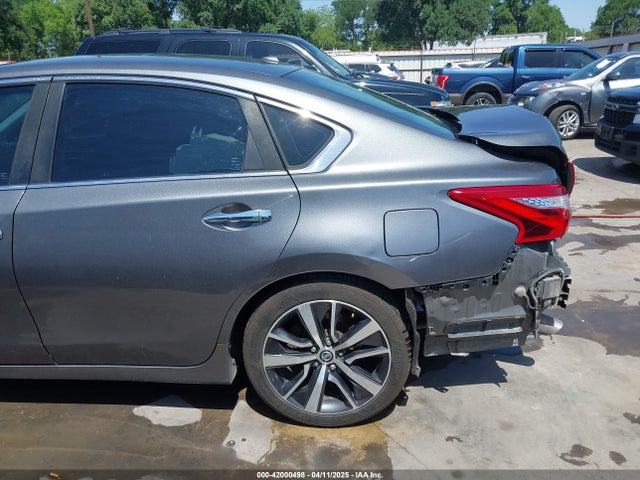 1N4AL3APXHC140971 Nissan Altima 2.5 Sv