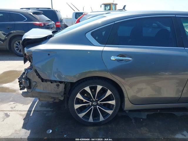 1N4AL3APXHC140971 Nissan Altima 2.5 Sv