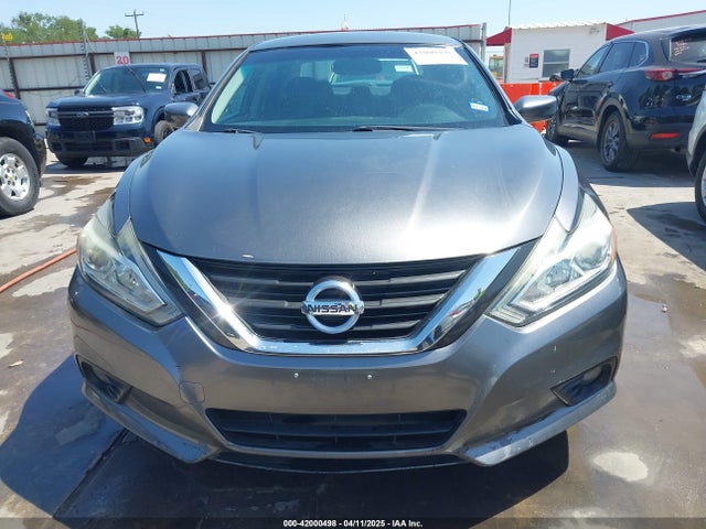 1N4AL3APXHC140971 Nissan Altima 2.5 Sv