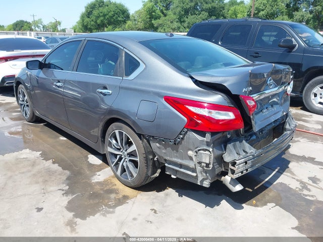 1N4AL3APXHC140971 Nissan Altima 2.5 Sv