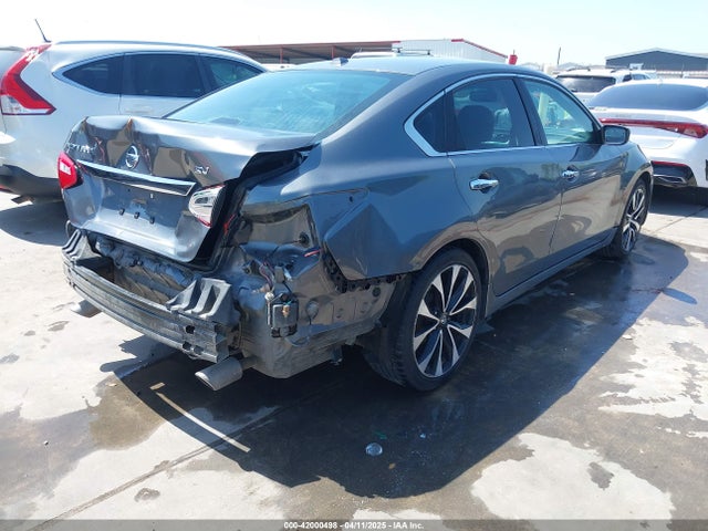 1N4AL3APXHC140971 Nissan Altima 2.5 Sv
