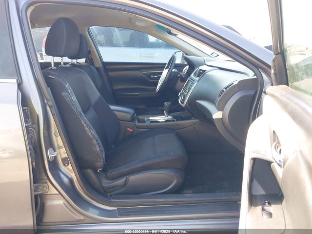 1N4AL3APXHC140971 Nissan Altima 2.5 Sv