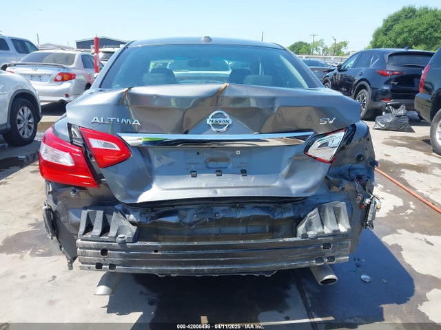 1N4AL3APXHC140971 Nissan Altima 2.5 Sv