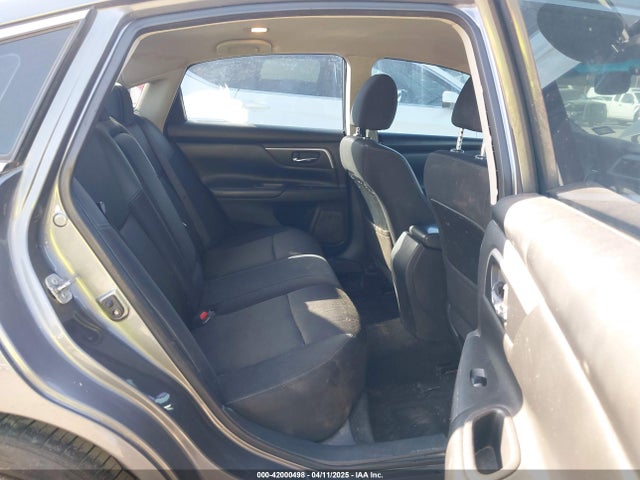 1N4AL3APXHC140971 Nissan Altima 2.5 Sv