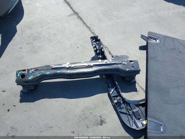 5UXTY3C09M9G57711 BMW X3