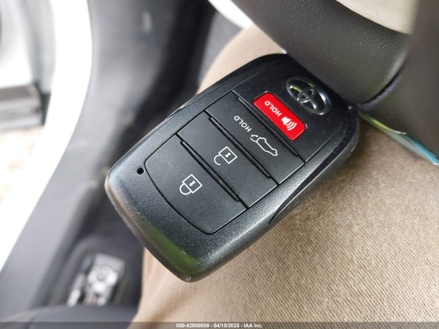 5TDABAA58SS002111 Toyota Grand Highlander Hybrid Xle