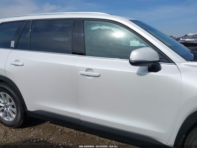 5TDABAA58SS002111 Toyota Grand Highlander Hybrid Xle