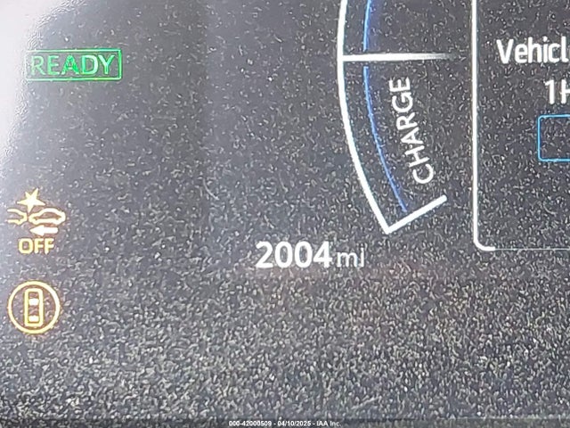 5TDABAA58SS002111 Toyota Grand Highlander Hybrid Xle