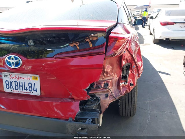 JTDKARFP2K3114078 Toyota Prius Prime Premium