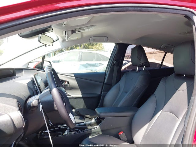 JTDKARFP2K3114078 Toyota Prius Prime Premium