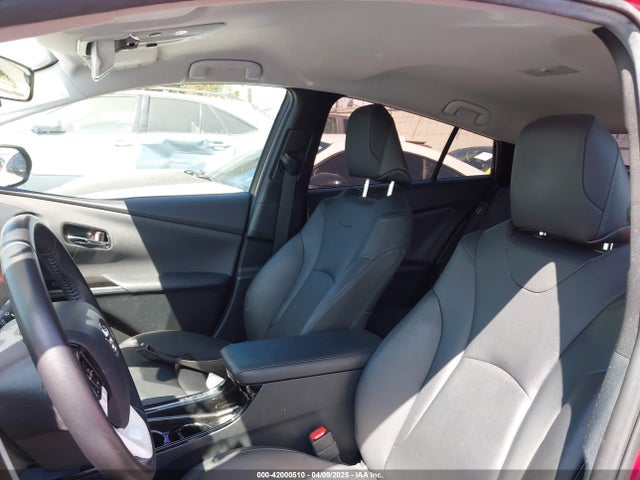 JTDKARFP2K3114078 Toyota Prius Prime Premium