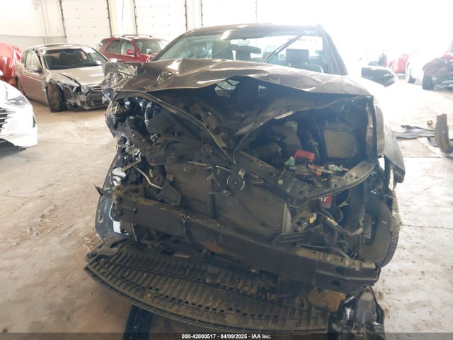 2T1BURHE9GC730796 Toyota Corolla S Plus