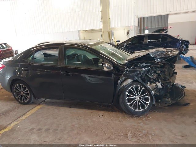 2T1BURHE9GC730796 Toyota Corolla S Plus