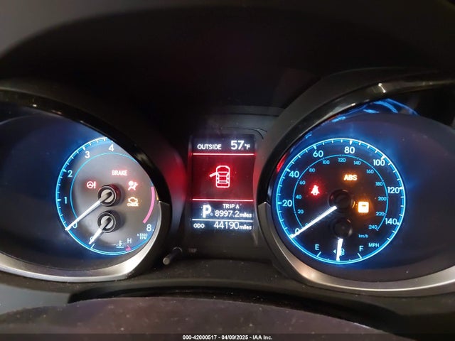 2T1BURHE9GC730796 Toyota Corolla S Plus