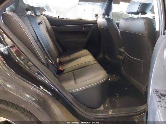 2T1BURHE9GC730796 Toyota Corolla S Plus