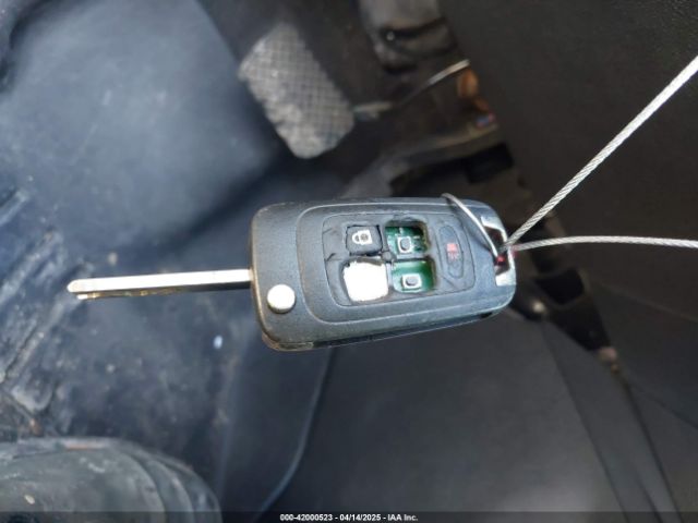 2GKFLTE33G6238386 GMC Terrain Sle-2