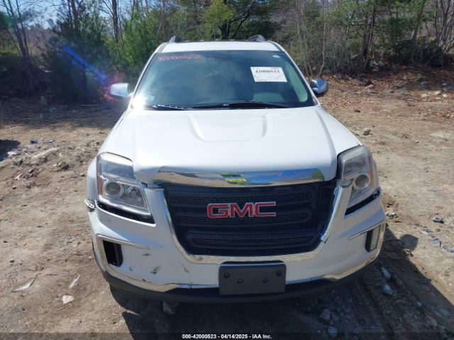 2GKFLTE33G6238386 GMC Terrain Sle-2