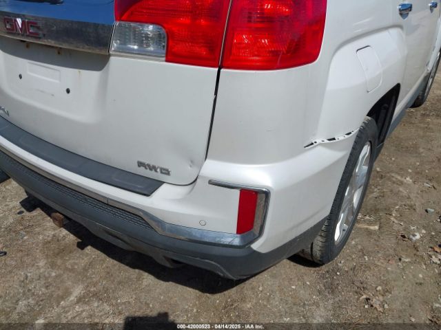 2GKFLTE33G6238386 GMC Terrain Sle-2