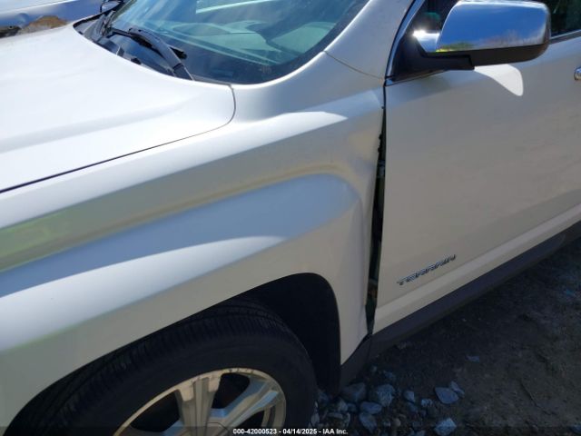 2GKFLTE33G6238386 GMC Terrain Sle-2