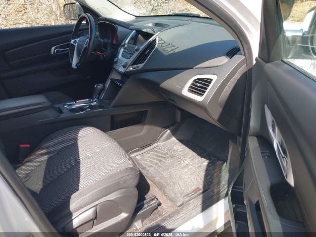2GKFLTE33G6238386 GMC Terrain Sle-2