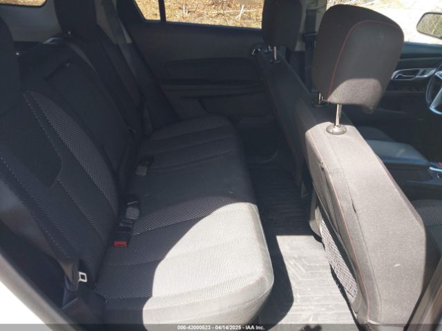 2GKFLTE33G6238386 GMC Terrain Sle-2