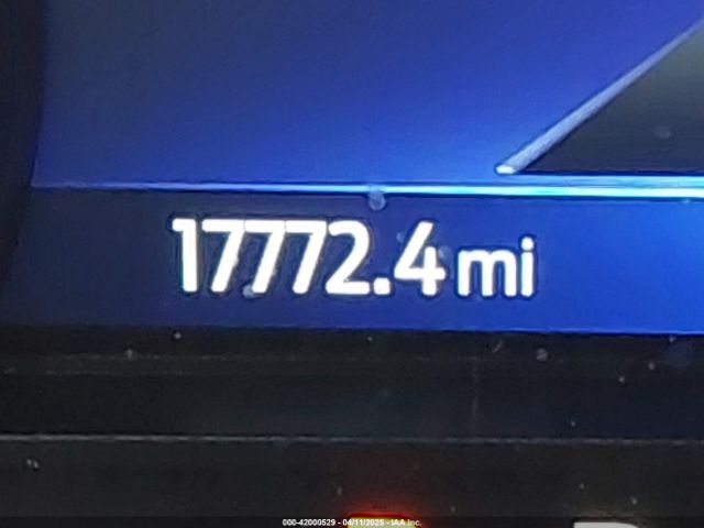 1FMSK8FH4NGB12079 Ford Explorer Limited
