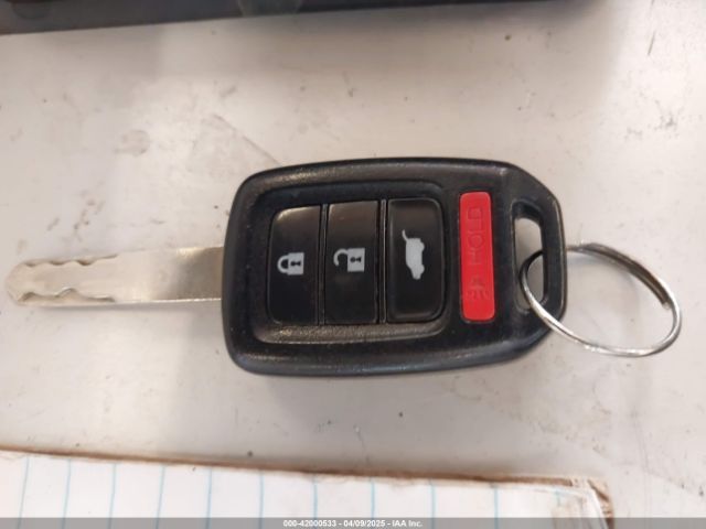 2HKRW6H37HH218894 Honda CR-V LX