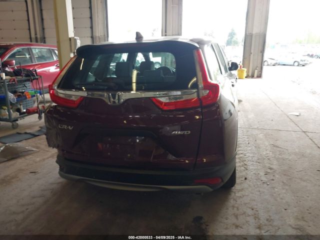 2HKRW6H37HH218894 Honda CR-V LX