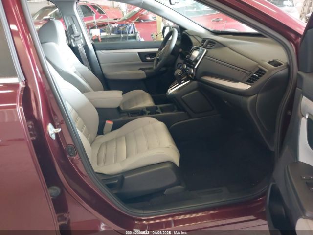 2HKRW6H37HH218894 Honda CR-V LX