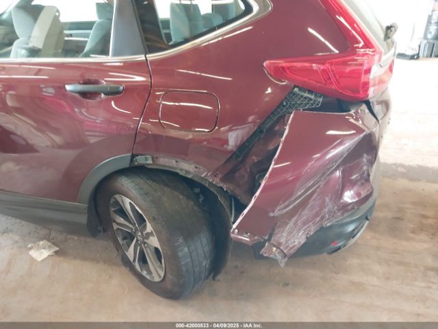 2HKRW6H37HH218894 Honda CR-V LX