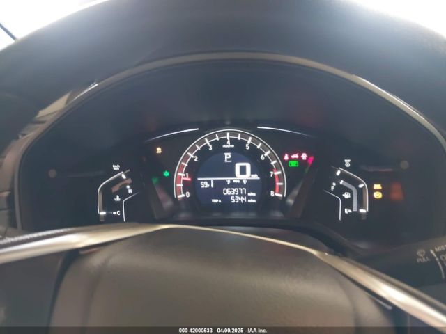 2HKRW6H37HH218894 Honda CR-V LX
