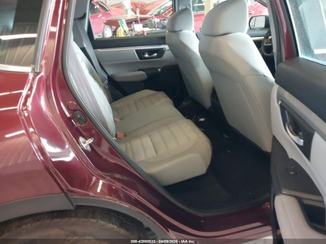 2HKRW6H37HH218894 Honda CR-V LX