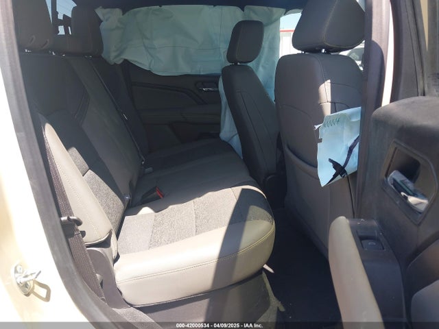 1GCPTFEK8R1178202 Chevrolet Colorado 4wd Zr2
