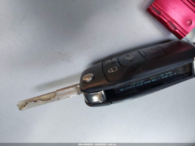 3FA6P0LU9GR405097 Ford Fusion Hybrid Se