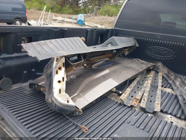 1FTFW1EG7FFB26771 Ford F-150 Xlt