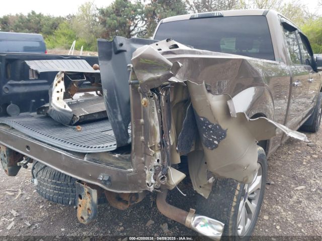 1FTFW1EG7FFB26771 Ford F-150 Xlt