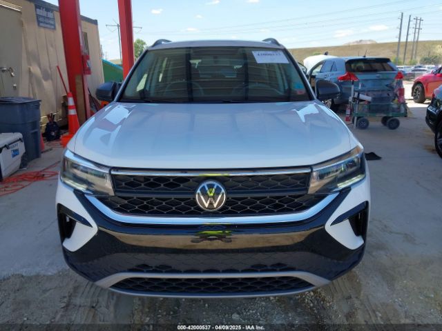 3VVCX7B28NM097129 Volkswagen Taos 1.5t S